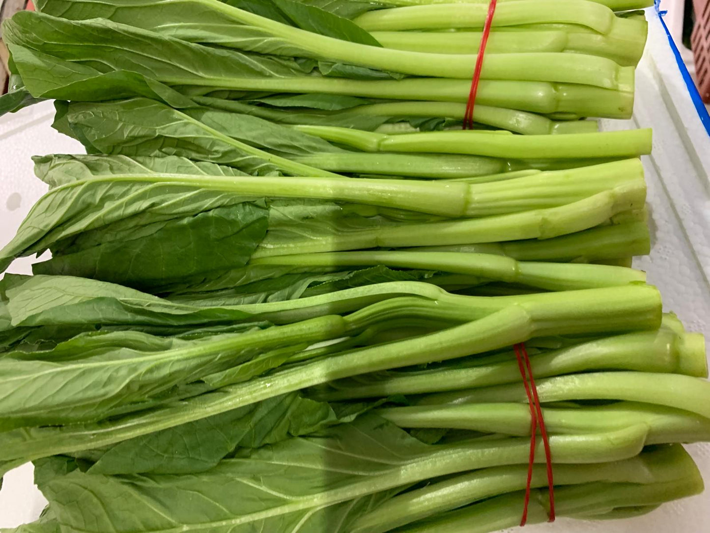 Local Chye Sim Flower 400g