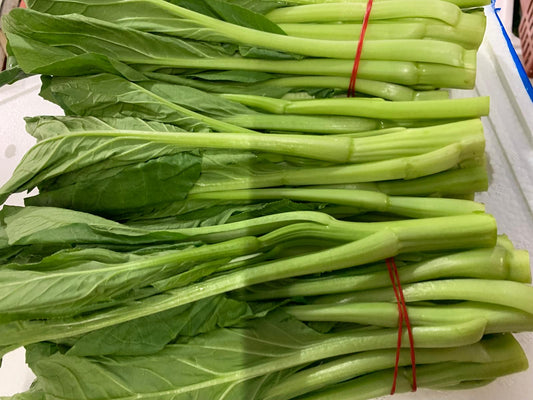 Local Chye Sim Flower 400g