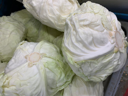 Indonesia Cabbage 1kg