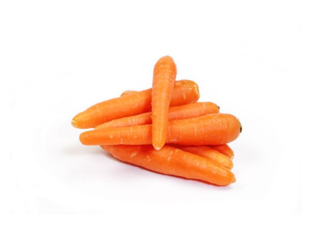 Australian Carrots 500g