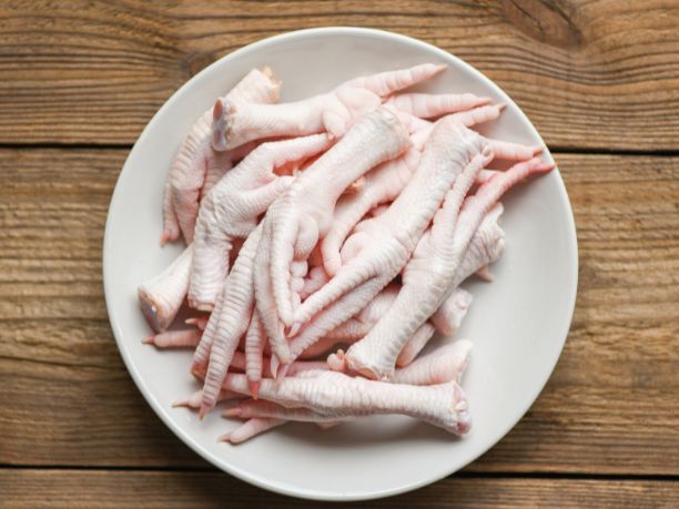 Chicken Feet 400grams