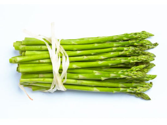 Asparagus - Lu Sun 400g