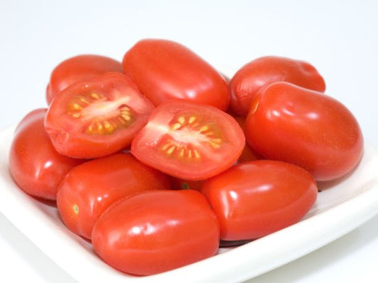 Australian Long Red Tomato 400g