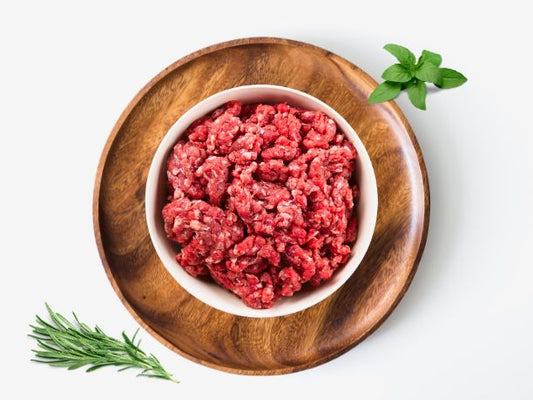 Australian Lean Beef Minced（牛碎肉) 250 grams