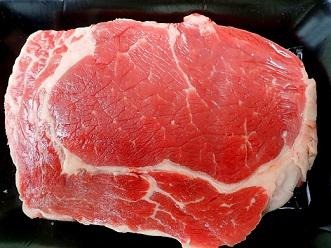 Australian Beef Ribeye（牛肋眼） 300 grams - SGWetMarket