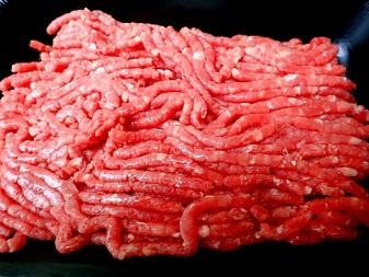 Australian Lean Beef Minced（牛碎肉) 250 grams - SGWetMarket