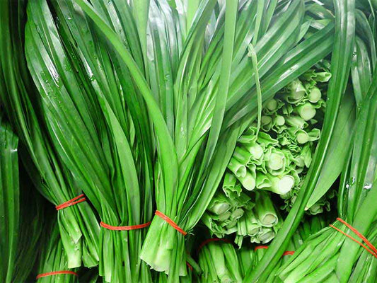 Pandan Leaf 300g - SGWetMarket