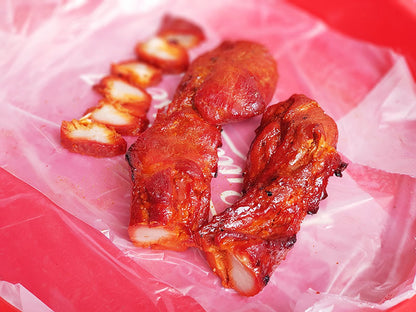Roast Char Siew Meat - 400g