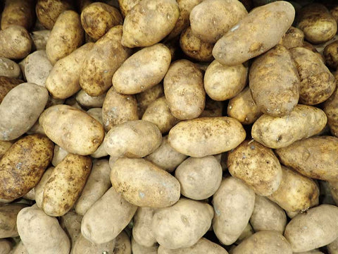 USA Potato 1kg - SGWetMarket