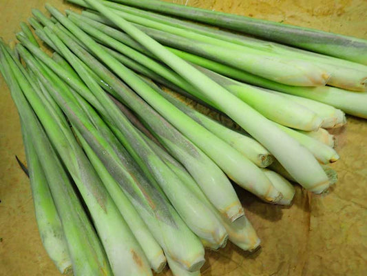 Lemongrass 300g - SGWetMarket