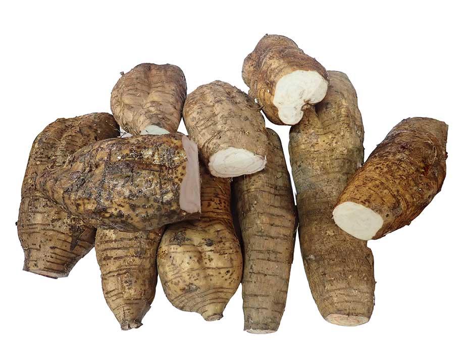 Arrowroot Fen Ge 粉葛 800g - SGWetMarket