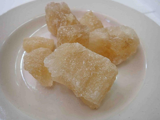 Big Brown Crystal Sugar 400g - SGWetMarket