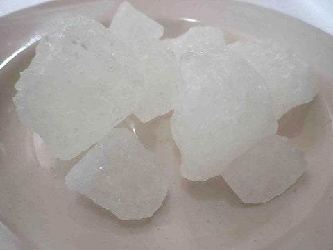 Big White Crystal Sugar 400g - SGWetMarket