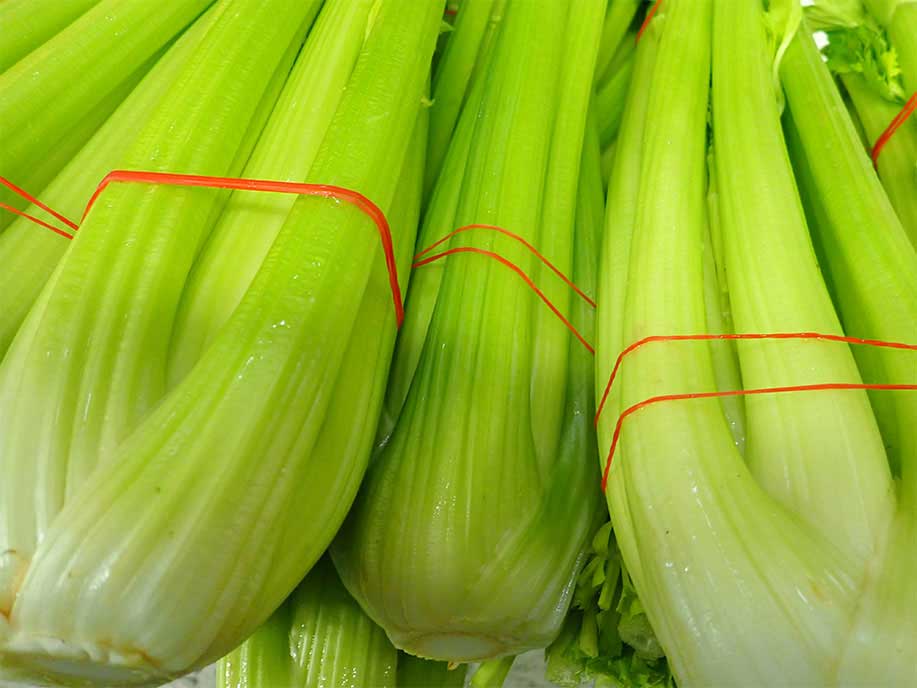 Celery 600g - SGWetMarket