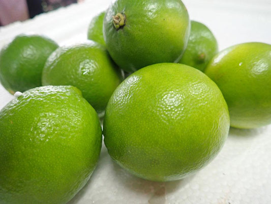 Green Lemon 800g - SGWetMarket