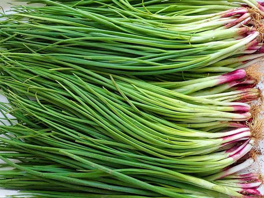 Spring Onion Leaf - Qing Cong 300g - SGWetMarket