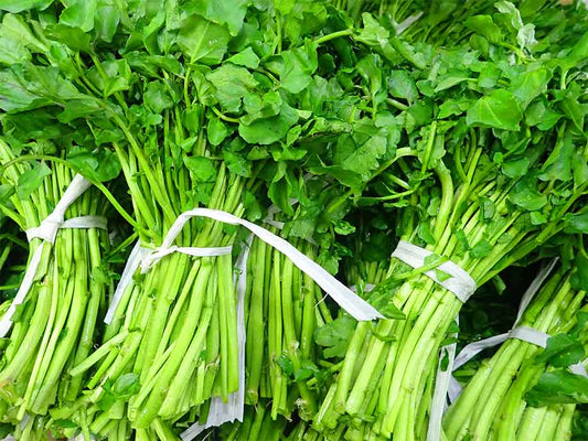 Watercress - Xi Yang Cai 200g - SGWetMarket