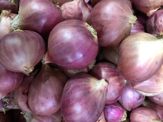 Shallots - Xiao Hong Chong 400g - SGWetMarket