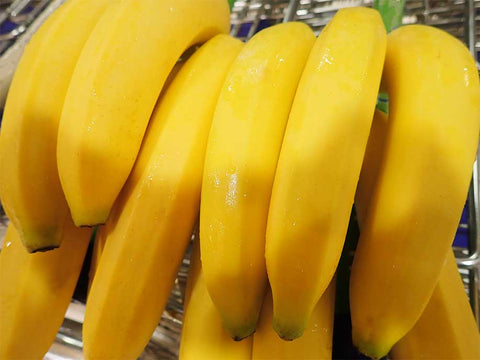 Philippines Banana 1kg - SGWetMarket