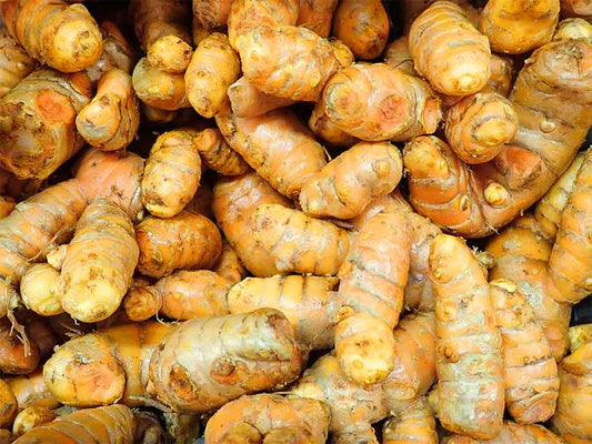 Yellow Ginger 300g - SGWetMarket