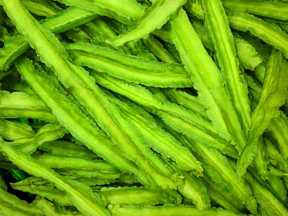 Winged bean - Si Fang Dou 400g - SGWetMarket