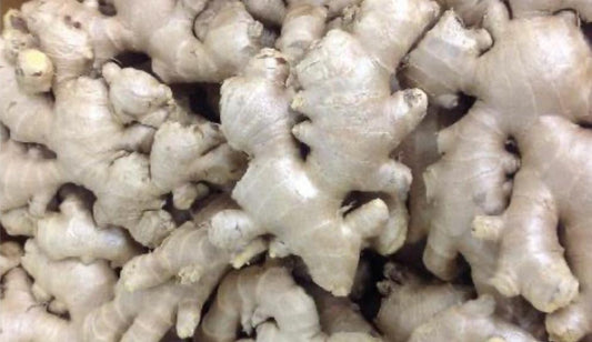 Thailand Old Ginger 500g - SGWetMarket