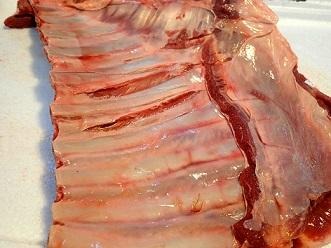 Australian Mutton Ribs 1 kg - SGWetMarket