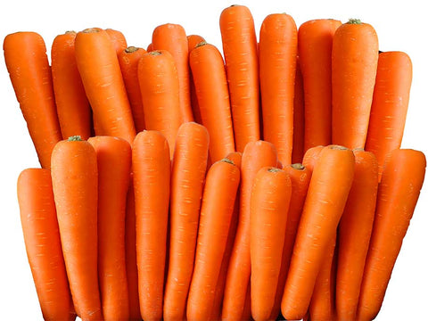 Australian Carrots 500g - SGWetMarket