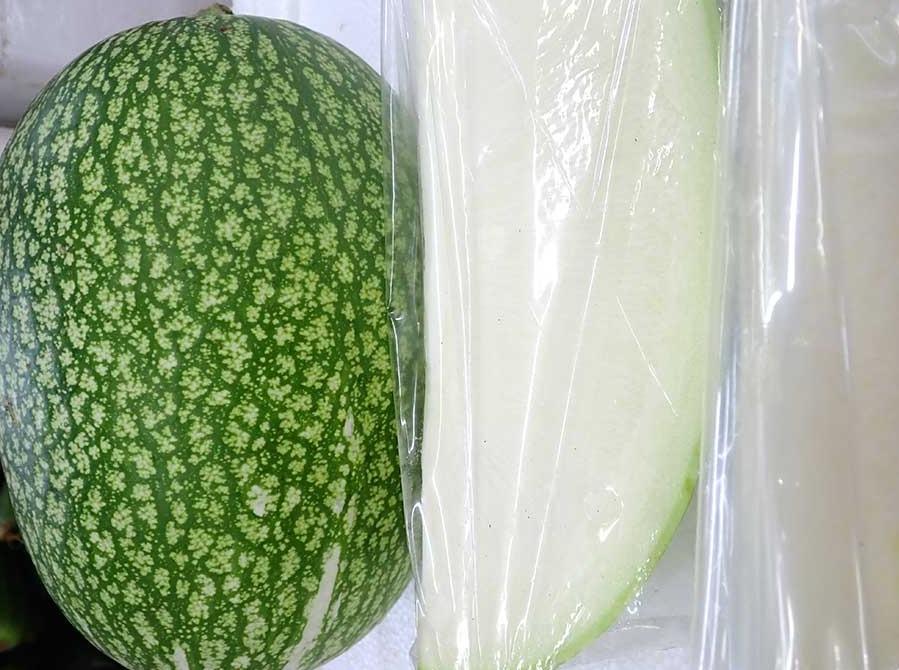 Sharkfin Melon - Yu Chi Gua 800g - SGWetMarket