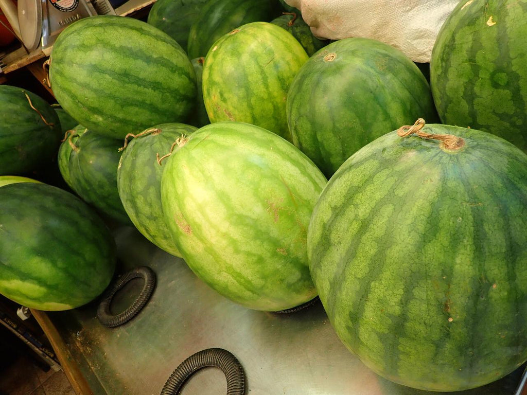 Whole Watermelon 1.3KG - SGWetMarket